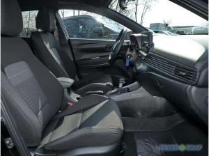 Hyundai BAYON Bayon BLACKLINE DCT NAVI LED SHZ LHZ CARPLAY