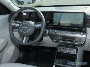 Hyundai KONA Kona TREND NAVI LED SHZ LHZ CARPLAY WÄRMEPUMPE