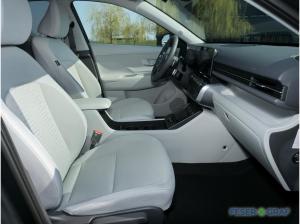 Hyundai KONA Kona TREND NAVI LED SHZ LHZ CARPLAY WÄRMEPUMPE