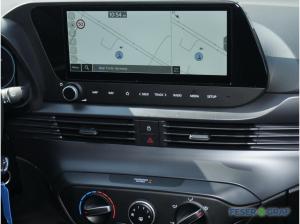 Hyundai BAYON Bayon BLACKLINE DCT NAVI LED SHZ LHZ CARPLAY