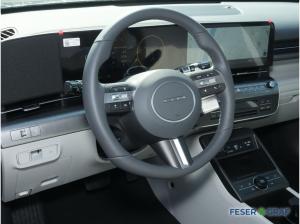 Hyundai KONA Kona TREND NAVI LED SHZ LHZ CARPLAY WÄRMEPUMPE