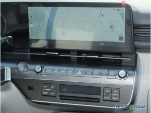 Hyundai KONA Kona TREND NAVI LED SHZ LHZ CARPLAY WÄRMEPUMPE