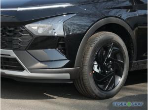 Hyundai BAYON Bayon BLACKLINE DCT NAVI LED SHZ LHZ CARPLAY