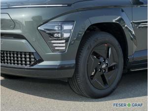 Hyundai KONA Kona TREND NAVI LED SHZ LHZ CARPLAY WÄRMEPUMPE