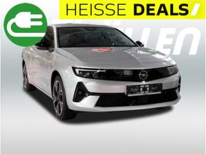 Opel Astra Sports Tourer Electric Bluetooth Navi LED