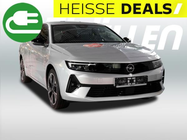 Opel Astra Sports Tourer Electric Bluetooth Navi LED