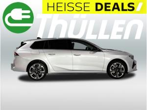 Opel Astra Sports Tourer Electric Bluetooth Navi LED