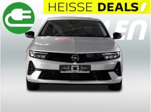 Opel Astra Sports Tourer Electric Bluetooth Navi LED