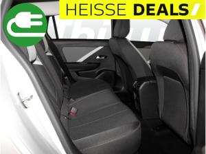 Opel Astra Sports Tourer Electric Bluetooth Navi LED