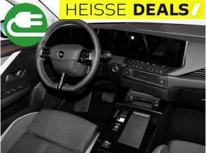 Opel Astra Sports Tourer Electric Bluetooth Navi LED