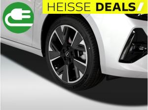 Opel Astra Sports Tourer Electric Bluetooth Navi LED