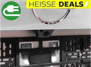 Opel Astra Sports Tourer Electric Bluetooth Navi LED