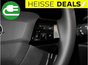 Opel Astra Sports Tourer Electric Bluetooth Navi LED