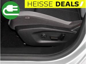 Opel Astra Sports Tourer Electric Bluetooth Navi LED