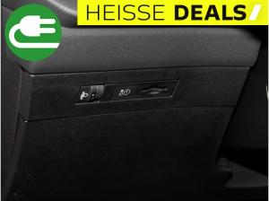 Opel Astra Sports Tourer Electric Bluetooth Navi LED