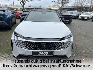 Peugeot 3008 Neuer GT HYBRID Navi / R-Kamera / Elekt. Heck