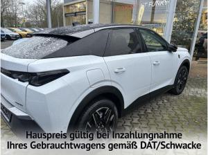 Peugeot 3008 Neuer GT HYBRID Navi / R-Kamera / Elekt. Heck