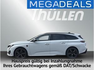 Peugeot 308 SW GT BlueHDi 130 EAT8 Navi LED Vollleder