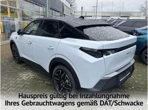 Peugeot 3008 Neuer GT HYBRID Navi / R-Kamera / Elekt. Heck