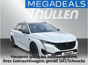 Peugeot 308 SW GT BlueHDi 130 EAT8 Navi LED Vollleder