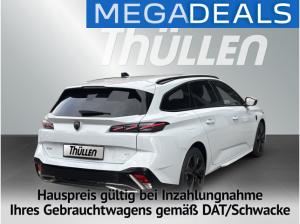 Peugeot 308 SW GT BlueHDi Panorama / Elekt. Heckklappe / 3