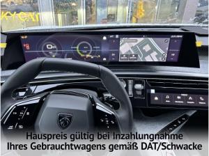 Peugeot 3008 Neuer GT HYBRID Navi / R-Kamera / Elekt. Heck