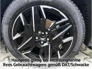 Peugeot 3008 Neuer GT HYBRID Navi / R-Kamera / Elekt. Heck