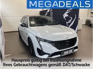 Peugeot 308 SW GT BlueHDi 130 EAT8 / RFK / SHZ / Bluetooth