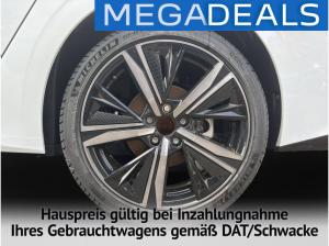 Peugeot 308 SW GT BlueHDi 130 EAT8 Navi LED Vollleder