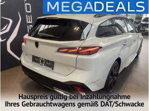 Peugeot 308 SW GT BlueHDi 130 EAT8 / RFK / SHZ / Bluetooth