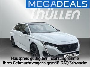 Peugeot 308 SW GT BlueHDi Panorama / Elekt. Heckklappe / 3