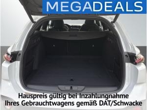 Peugeot 308 SW GT BlueHDi 130 EAT8 Navi LED Vollleder