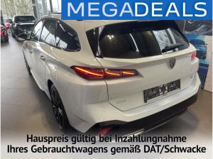 Peugeot 308 SW GT BlueHDi 130 EAT8 / RFK / SHZ / Bluetooth
