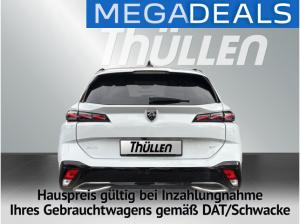 Peugeot 308 SW GT BlueHDi Panorama / Elekt. Heckklappe / 3