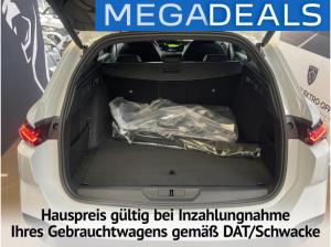 Peugeot 308 SW GT BlueHDi 130 EAT8 / RFK / SHZ / Bluetooth
