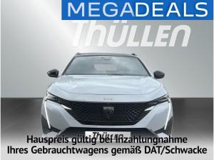 Peugeot 308 SW GT BlueHDi Panorama / Elekt. Heckklappe / 3