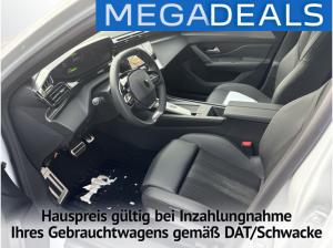 Peugeot 308 SW GT BlueHDi 130 EAT8 Navi LED Vollleder
