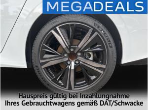 Peugeot 308 SW GT BlueHDi Panorama / Elekt. Heckklappe / 3