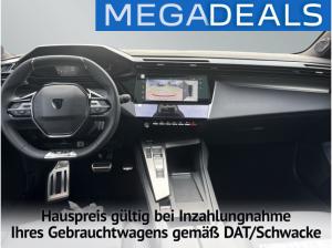 Peugeot 308 SW GT BlueHDi 130 EAT8 Navi LED Vollleder
