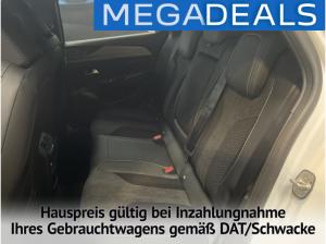 Peugeot 308 SW GT BlueHDi 130 EAT8 / RFK / SHZ / Bluetooth