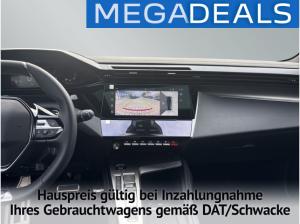Peugeot 308 SW GT BlueHDi 130 EAT8 Navi LED Vollleder