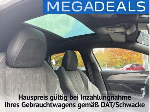 Peugeot 308 SW GT BlueHDi 130 EAT8 Navi LED Vollleder