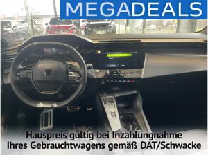 Peugeot 308 SW GT BlueHDi 130 EAT8 / RFK / SHZ / Bluetooth