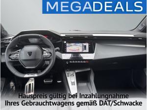 Peugeot 308 SW GT BlueHDi Panorama / Elekt. Heckklappe / 3