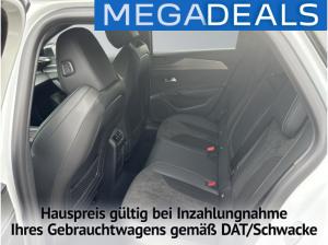 Peugeot 308 SW GT BlueHDi Panorama / Elekt. Heckklappe / 3