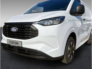 Ford Transit Custom L1 Plug-in Trend Line, Kamera, PDC (vo.hi), LAGERAKTION!