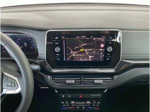 Volkswagen T-Cross 1,5 TSI DSG R-line AHK+IQ.LIGHT+NAVI+RFK+SHZ