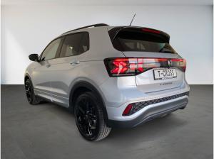 Volkswagen T-Cross 1,5 TSI DSG R-line AHK+IQ.LIGHT+NAVI+RFK+SHZ