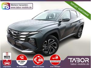 Hyundai TUCSON Tucson Trend Matrix HUD 19Z Krell 3Z-Klima el.HK