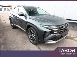 Hyundai TUCSON Tucson Trend Matrix HUD 19Z Krell 3Z-Klima el.HK